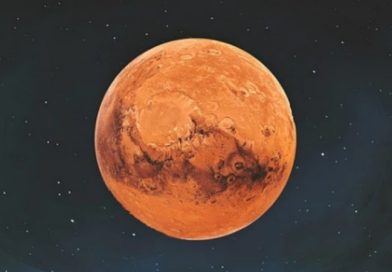 На Марсі знайшли ізотоп вуглецю: на Землі він пов’язаний з діяльністю живих організмів