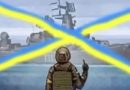 Останні переговори крейсера “Москва” з “берегом”: Дві пробоїни, ляже на бік