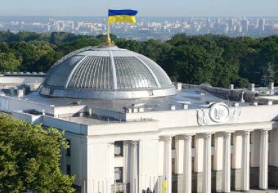 У ВP зареєстрували законопроект про призупинення діяльності депутатів від проросійських партій