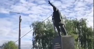 Чистять Харків (відео)