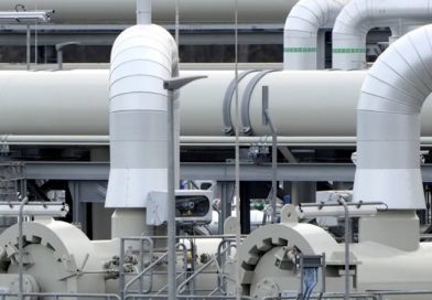 ЄС  надсилає 200 мільйонів доларів на день «Газпрому» за куплений газ