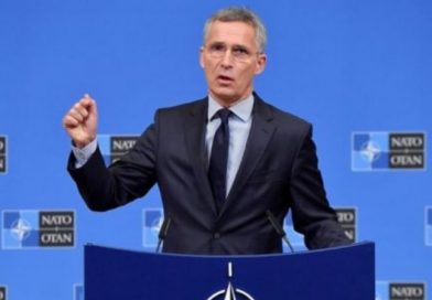 НАТО вирішило офіційно оголосити Росію “прямою загрозою безпеці”