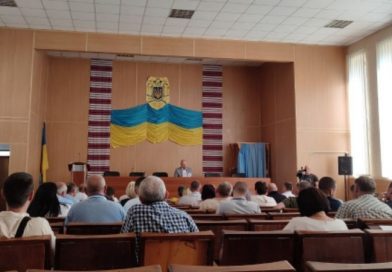 Мукачівська райрада проголосувала за призупинення повноважень депутатів ОПЗЖ