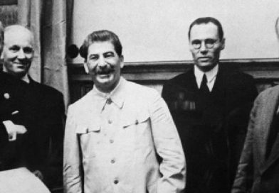 Деякі факти про взаємовигідне та дружнє співробітництво Третього Рейху та СРСР у період з 1939 по 1941 рр.