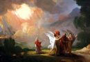 Суперечки навколо легенди про Содом і Гоморру