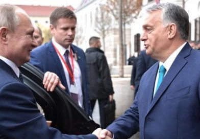 Як Угорщина втрачає союзників через свою проросійську позицію