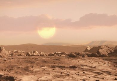 Дісталися й до Марса: вчені підрахували, скільки людського сміття на Червоній планеті