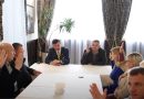 В Мукачеві відбулися збори Закарпатського відділення Спілки адвокатів України