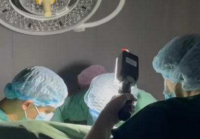 Операції з трансплантації та онкології в Україні не припинялися навіть без електрики