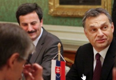 Новим послом Угорщини в Україні буде випускник “МГИМО” Онтал Гейзер, фахівець з нацменшин
