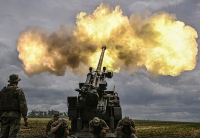 Українські військові використовують передане союзниками озброєння у нестандартний спосіб
