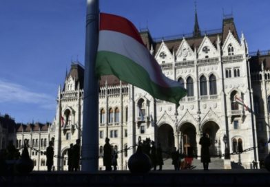 Угорщина заблокувала виділення Україні 18 мільярдів євро макрофіну в 2023 році