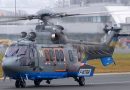 Катастрофа Airbus Н225 Super Puma під Києвом: що відомо про цей гелікоптер?