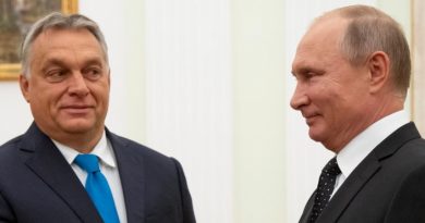 Як Кремль і Орбан розганяють нову антиукраїнську дезу