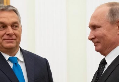 Як Кремль і Орбан розганяють нову антиукраїнську дезу
