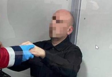 “Кришування” борделів у Києві: арештували одного з керівників Департаменту міграційної поліції
