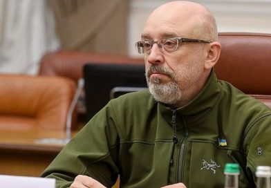 Резніков має піти у відставку, – ЦПК про результати наради з міністром оборони щодо закупівлі харчів для ЗСУ