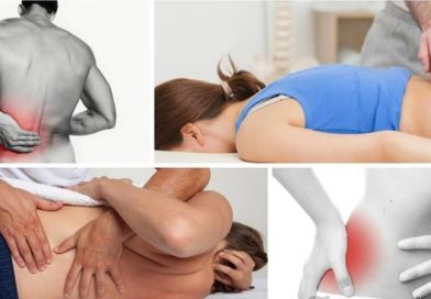 Біль у спині: найпоширеніші причини появи