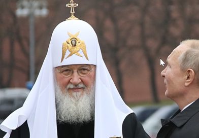 Патріарх Кирил в 70-х роках шпигував для КДБ у Швейцарії, – SonntagsZeitung