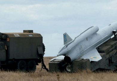 Остаточно підтверджено: ЗСУ з архаїчного Ту-141 «Стриж» виготовили зброю для нанесення ударів по об’єктах під Москвою