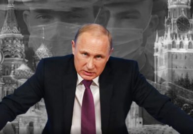 Ордер на арешт Путіна: розвідка повідомила, як змінилися настрої в Кремлі