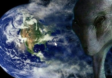 Хто справжні господарі Землі та які їх плани щодо Homo Sapiens?