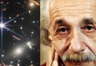 10 відкриттів про Всесвіт, які довели правоту Ейнштейна, і одне — його помилку