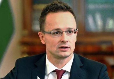 Угорщина не братиме участь у спільних постачаннях боєприпасів Україні – Сійярто