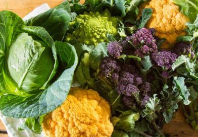 7 простих зелених овочів, які допоможуть вам схуднути природним шляхом