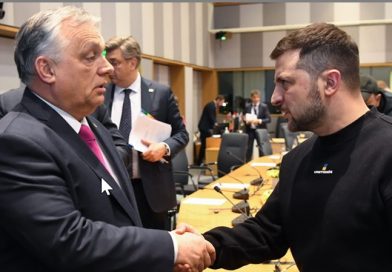 У Орбана забрали вето: як вдалося зняти угорську блокаду зустрічей Україна-НАТО