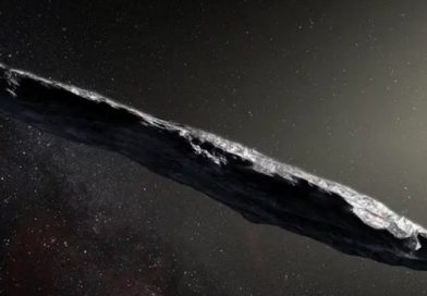 Інопланетний корабель чи щось інше: вчені розгадали загадку міжзоряного об’єкта Оумуамуа