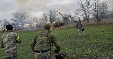 Підготовка до деокупації: анексований Крим не забутий Україною