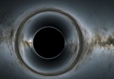 Клубок у тканині простору-часу: вчені вважають, що розгадали суть чорних дір