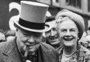 Уїнстон Черчилль і Клементина Хозе: шлюб, якому не дали й пів року, тривав понад півстоліття