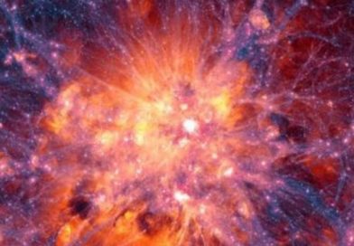 Знаки Всесвіту: Учені спостерігають у космосі незрозумілий феномен і підозрюють у ньому якесь послання