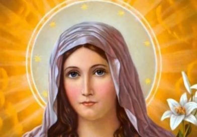 Головна молитва до Діви Марії, яку читають 1 жовтня на Покрови, що захистити свою родину від усіх бід