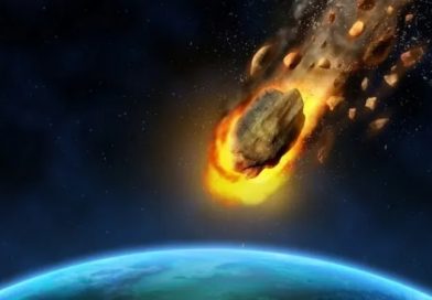 Астероїд діаметром у 400 м м мчить до Землі