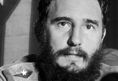 “Батько” Фіделя Кастро