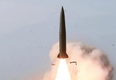 СБУ: Росія випустила по Україні понад 20 ракет північнокорейського виробництва