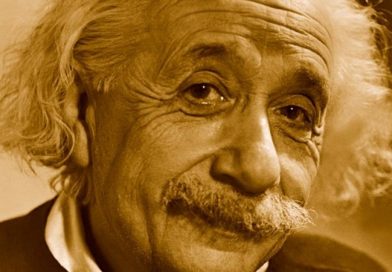 “Розум, який одного разу розширив свої межі, ніколи не повернеться в колишні” – 20 тонких цитат Альберта Ейнштейна