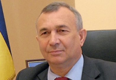 Міського голову Хуста Володимира Кащука відправили у відставку