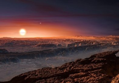 На екзопланетах Проксима Центавра b і TRAPPIST-1 e може бути життя