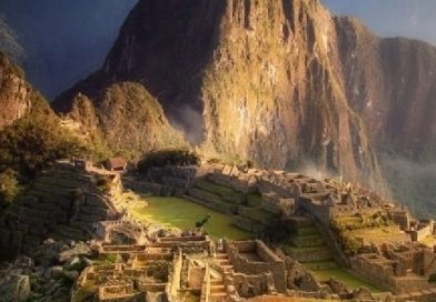 Мачу-Пікчу: розкриваючи таємниці загубленого міста інків