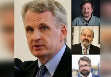 Чеські інтелектуали та науковці закликають європейських політиків до продовження допомоги Україні