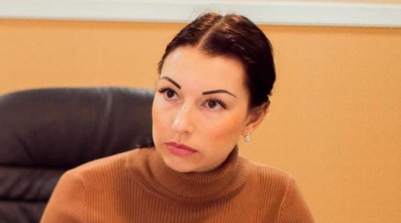 Лариса Криворучко: МОН України ліцензію Вищій школі адвокатури не видавало