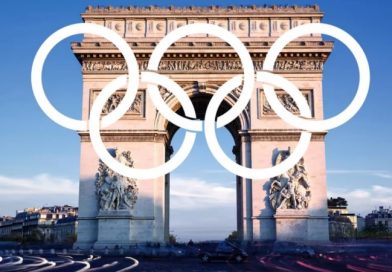 Кремль відкинув заклик Макрона до “олімпійського перемир’я”