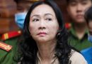 У В’єтнамі засудили до страти 67-річну мільярдерку