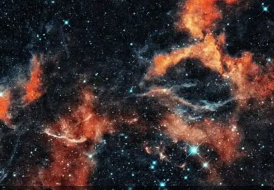 Фізик заявив, що темної матерії не існує, а Всесвіту 27 мільярдів років