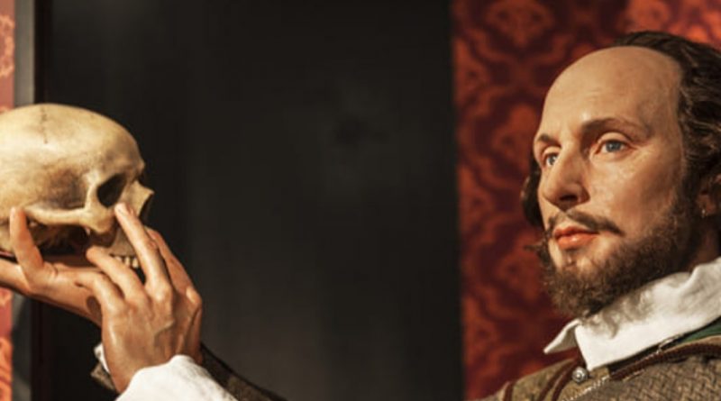 9 фактів із життя одного з найпопулярніших драматургів у світі Вільяма Шекспіра