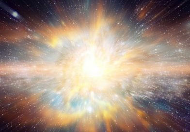 Наш Всесвіт сповнений частинками, що рухаються швидше за світло — як це можливо